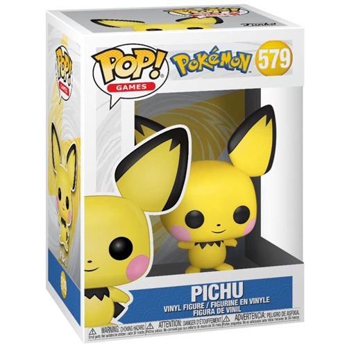 Funko POP - Pokemon - Pichu
